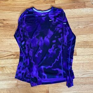 Nike Long Sleeve Shirt
